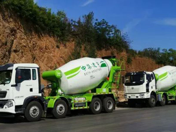 6月重卡銷量走勢(shì)與預(yù)期相符，兩家企業(yè)逆風(fēng)增長